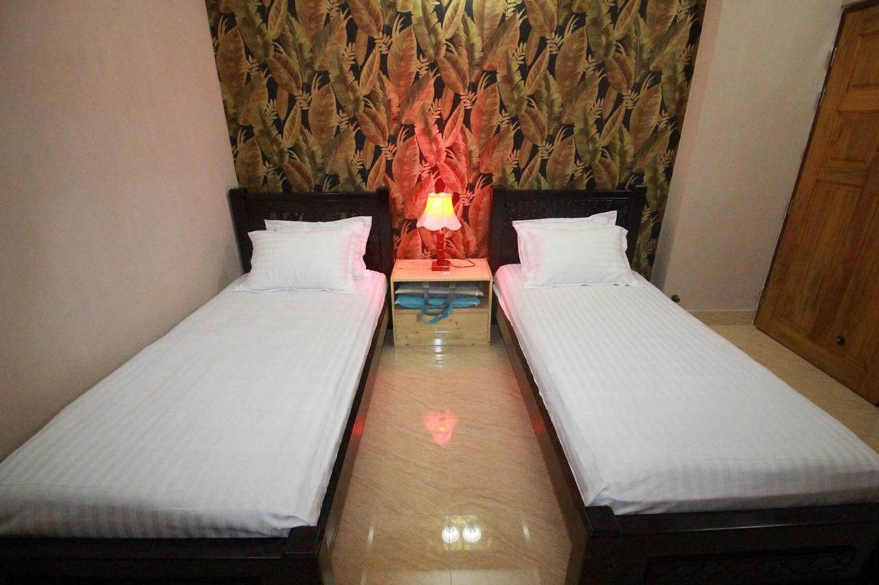 Little Rangpur Inn Екстериор снимка
