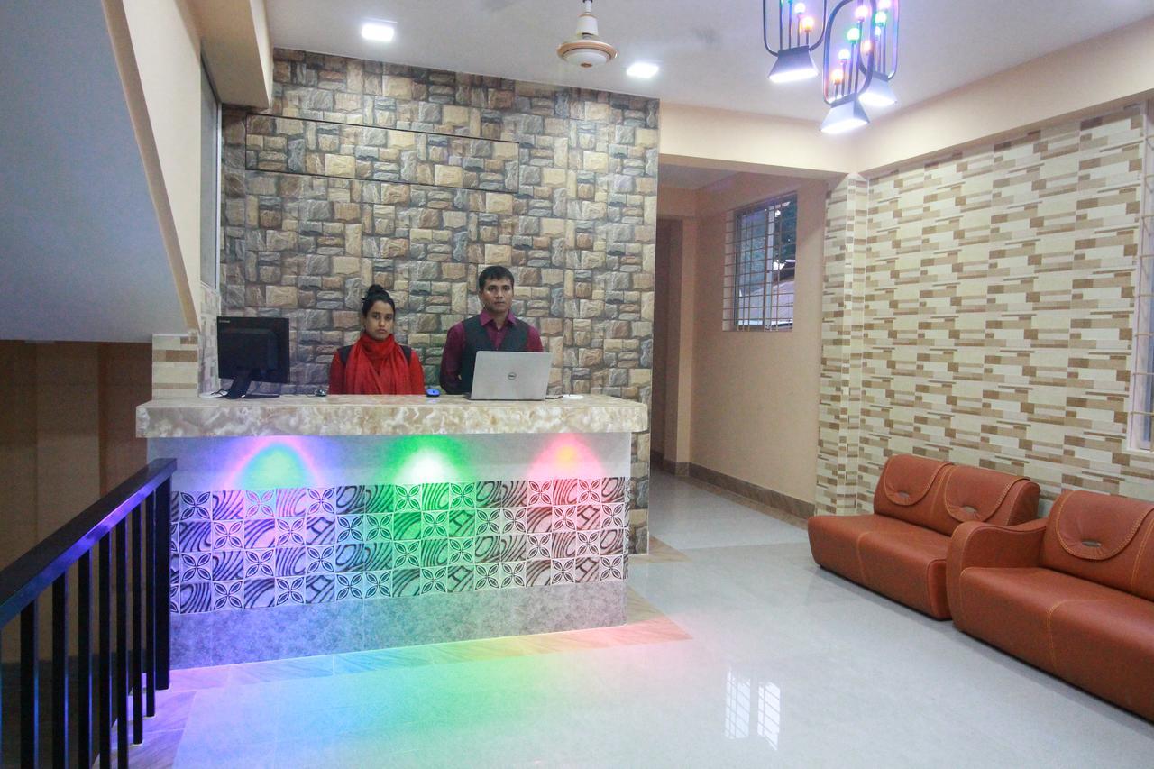 Little Rangpur Inn Екстериор снимка
