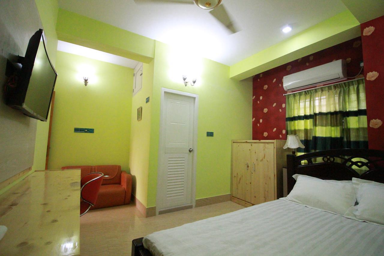 Little Rangpur Inn Екстериор снимка