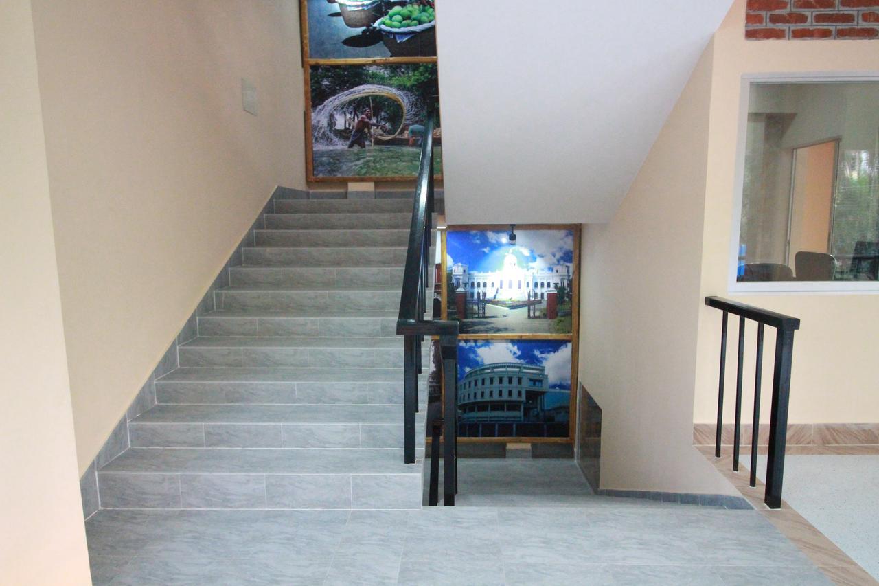 Little Rangpur Inn Екстериор снимка
