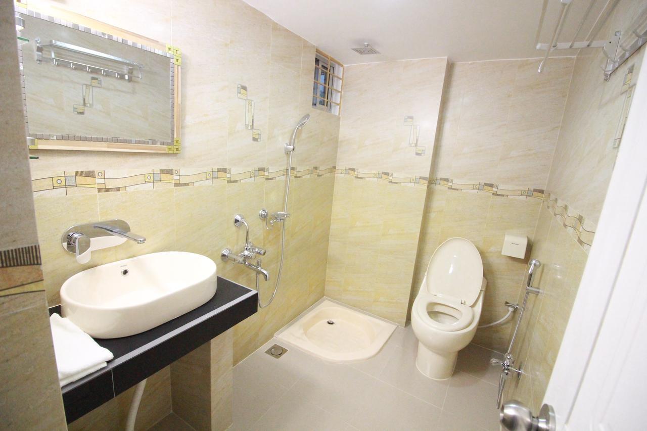 Little Rangpur Inn Екстериор снимка