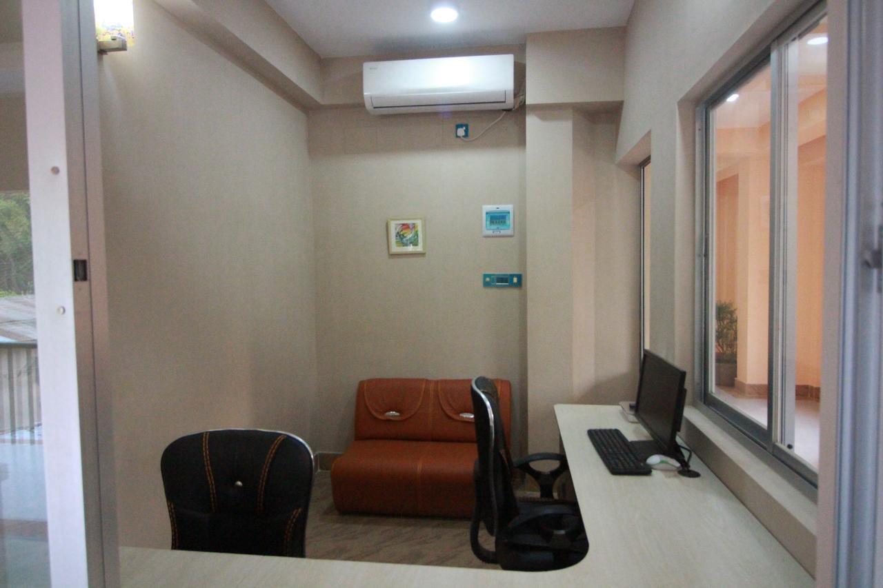 Little Rangpur Inn Екстериор снимка