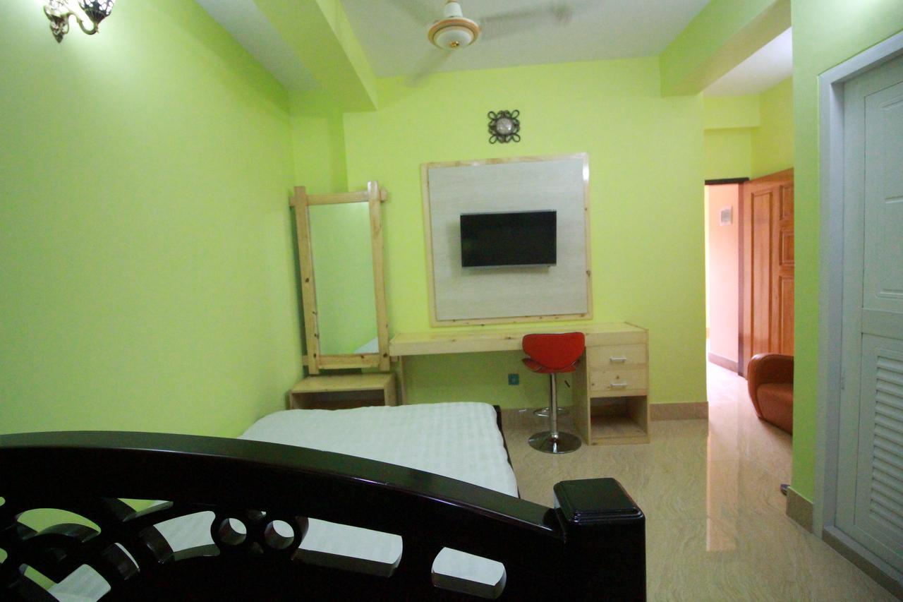 Little Rangpur Inn Екстериор снимка