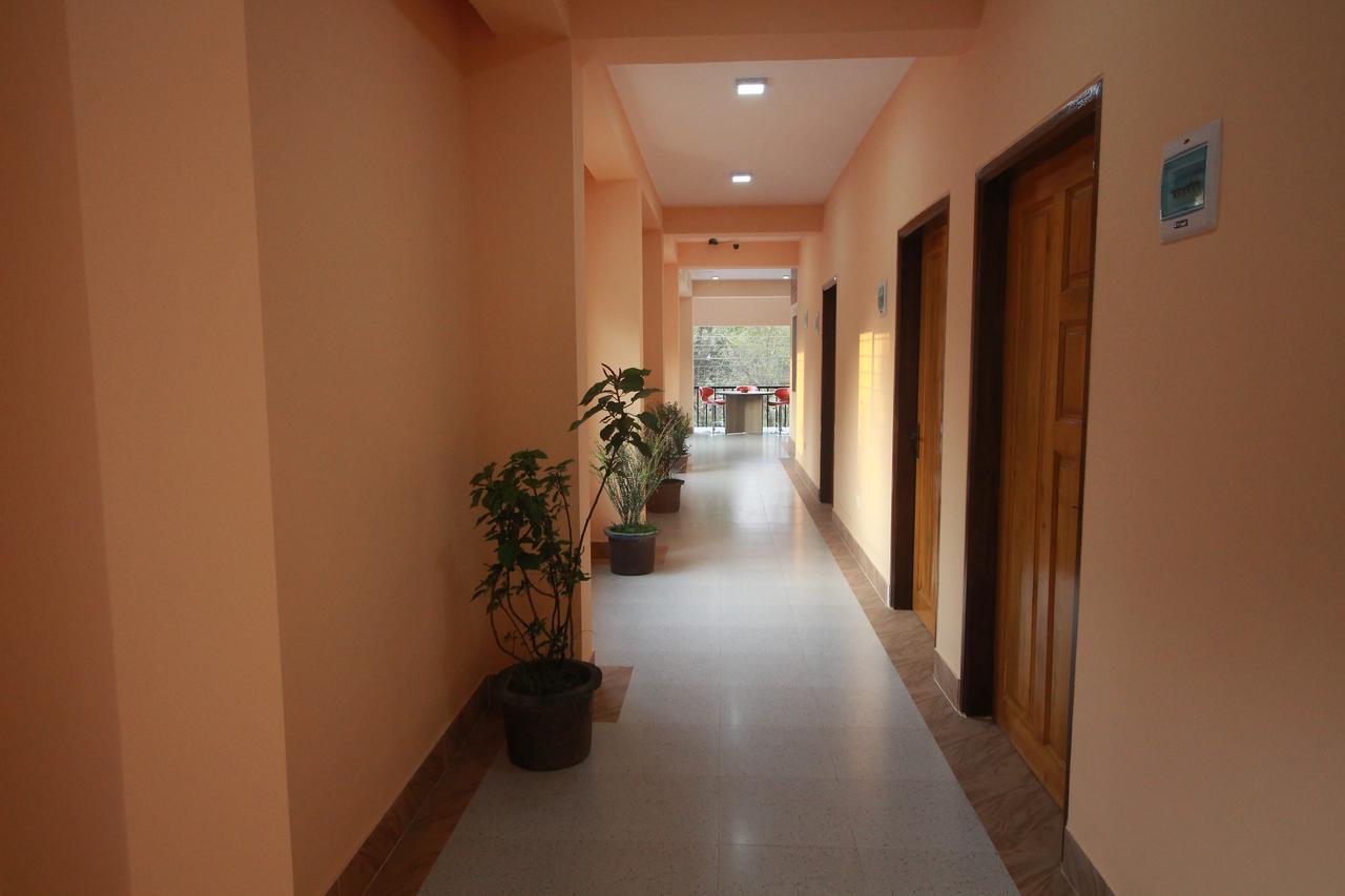 Little Rangpur Inn Екстериор снимка