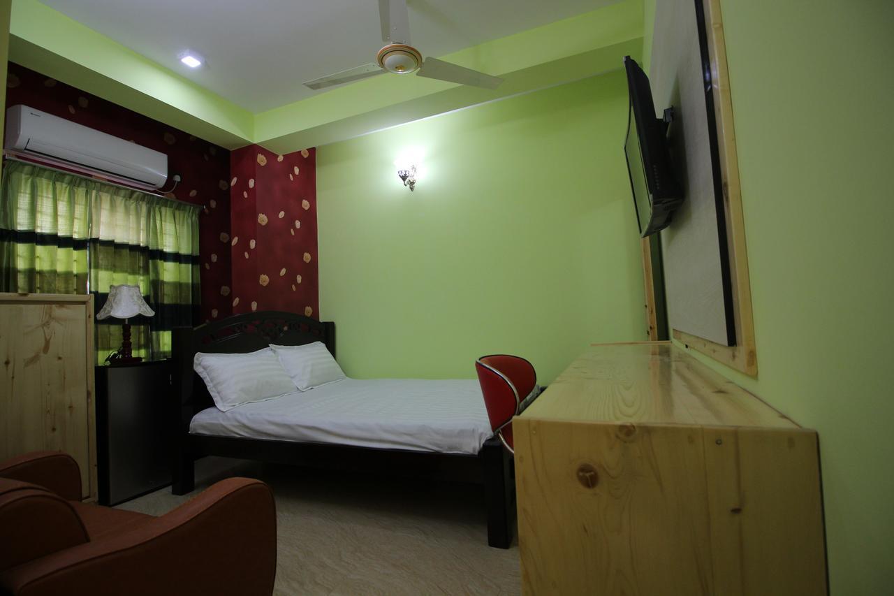 Little Rangpur Inn Екстериор снимка